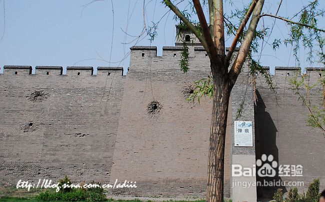 民俗山西游（三)：平遥古城【食与景】35P