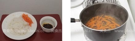 麻辣凉拌牛百叶的做法