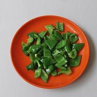 怎样制作菠萝咕老肉