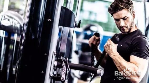 健身房需要注意的小贴士