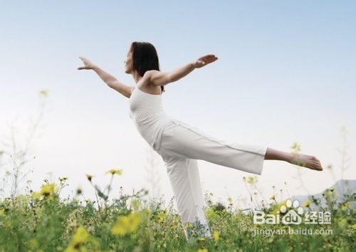 修炼纤腰美女，几招可以帮你