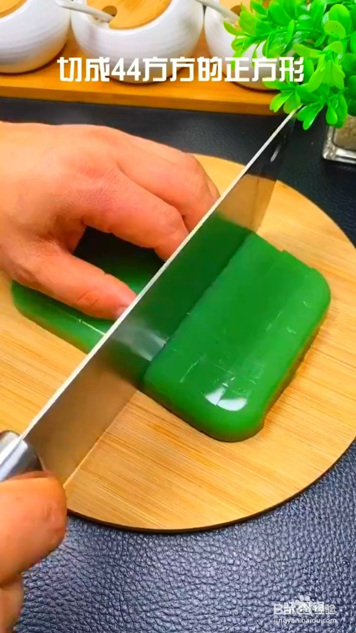 如何制作黄瓜凉粉