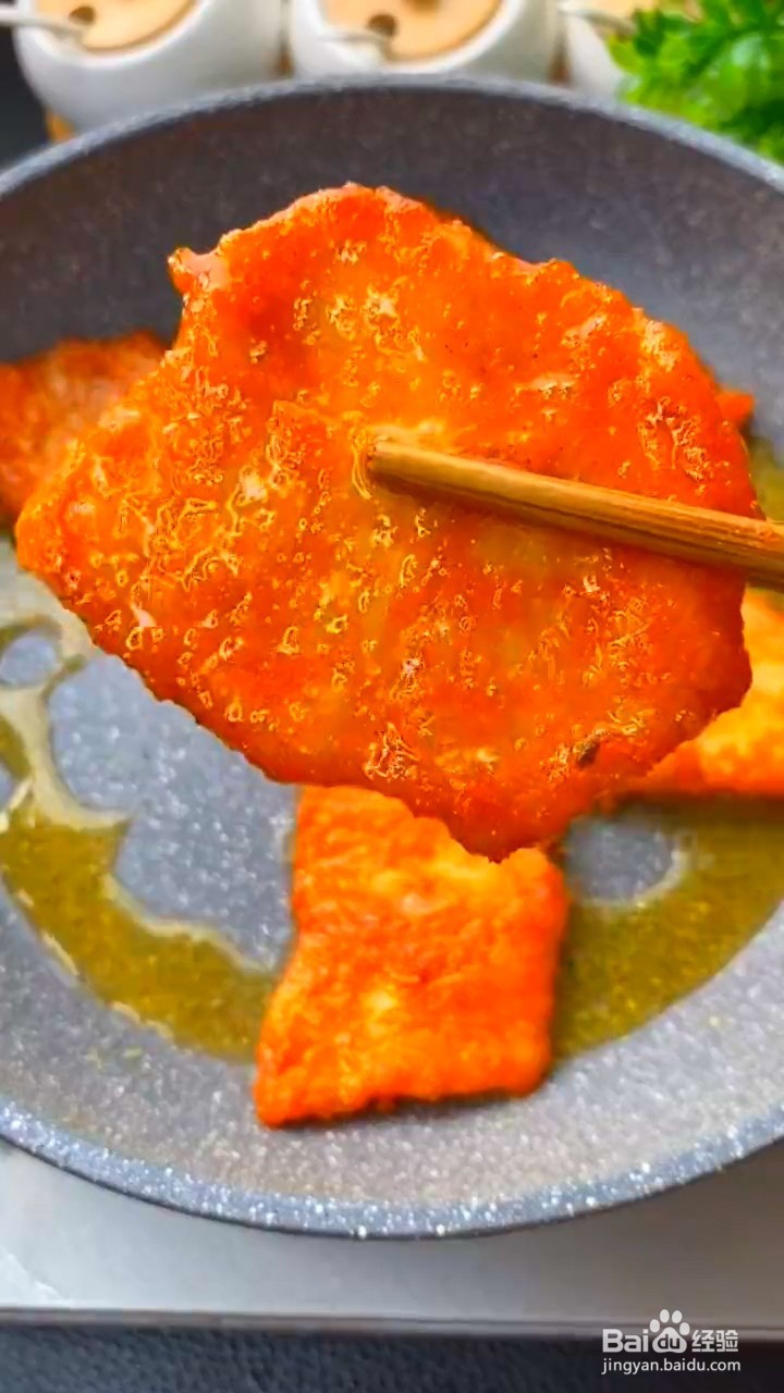 如何制作奥尔良鸡胸肉