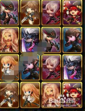 DNF魔性卡牌对对翻攻略及奖励道具礼盒