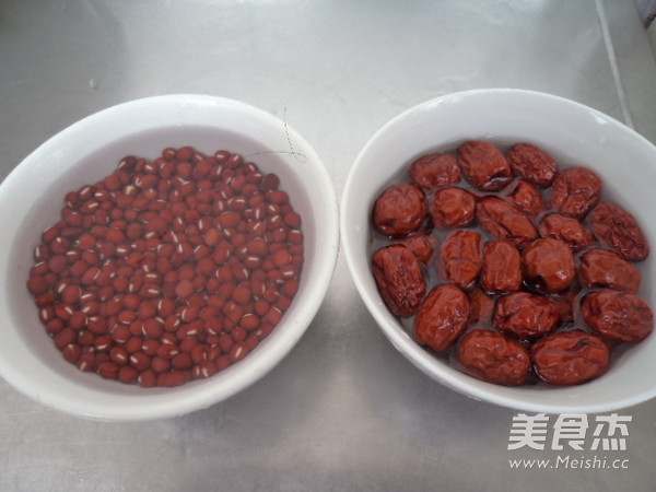 三红桂圆汤的做法