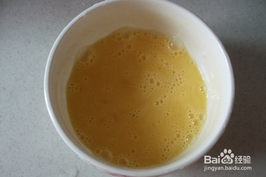 怎么做青椒毛豆炒鸡蛋