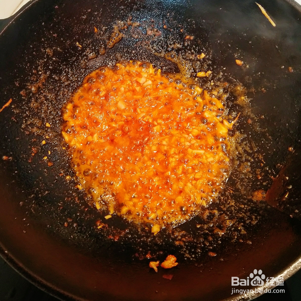 怎么简单的做白菜豆腐虾煲?