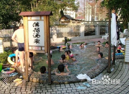 温汤山水温泉攻略