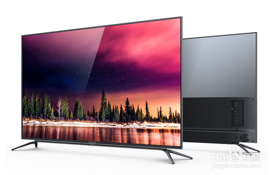<b>微鲸对比乐视 65英寸大屏电视谁跟值得买</b>