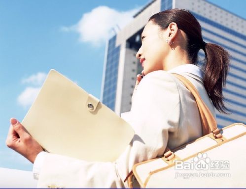 女大学生面试如何穿出机遇