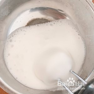 怎么制作杯子蛋糕