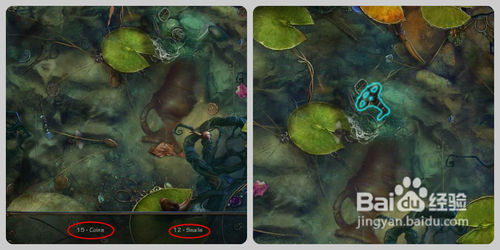 蓝胡子城堡攻略一