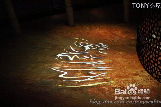 五一长假可以去看看世博园曾经最热门的沙特馆