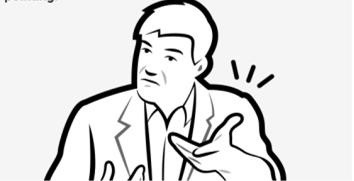 如何看出来一个人在撒谎