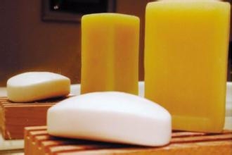 香皂和肥皂有什么区别