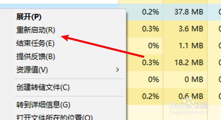 电脑开机桌面上什么都没有怎么办
