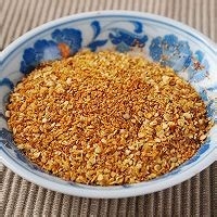 辣子北极虾的做法