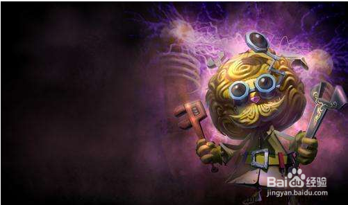 LOL上单大头玩法解析LOL上单大头天赋符文