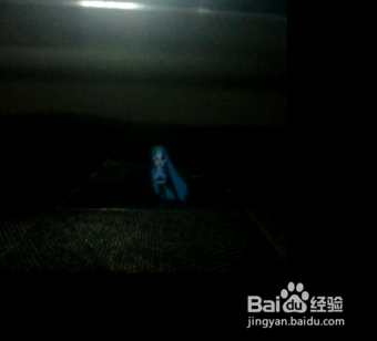 怎样制作一个简易的仿3d投影仪