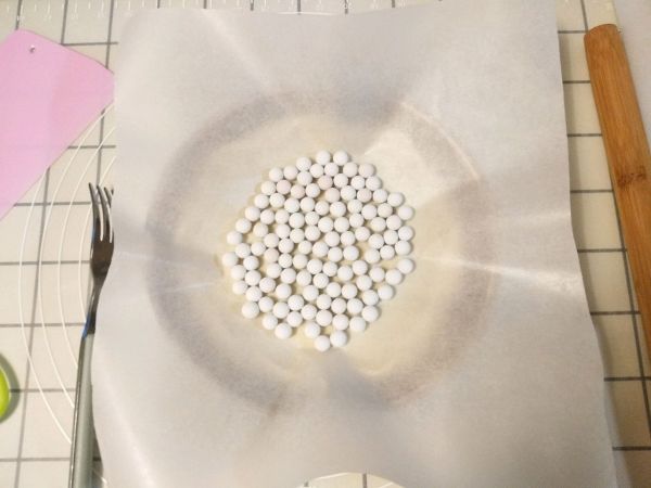 不正经(披萨）打卤馕