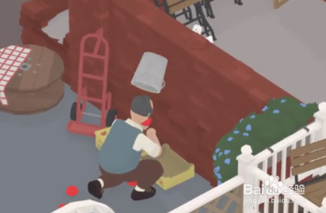 捣蛋鹅之如何做一只人人喊打的鹅四