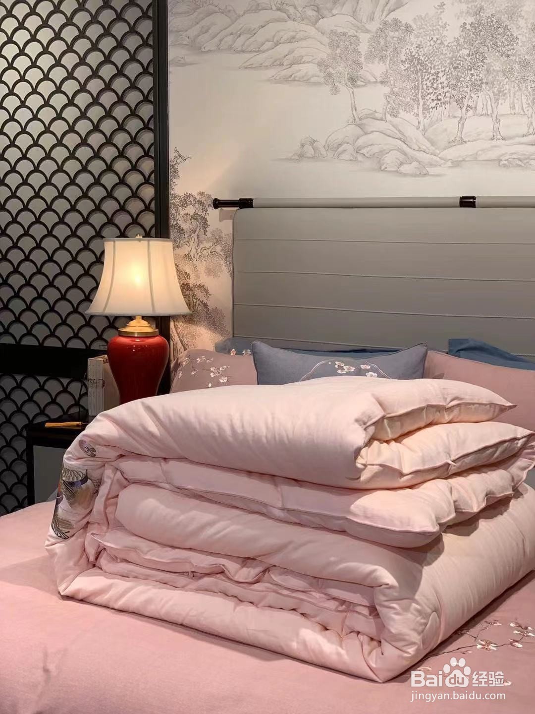 四件套有哪些种类