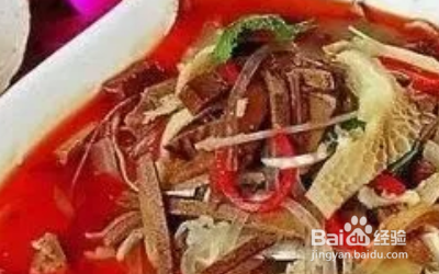 去宁夏必吃的美食有什么推荐