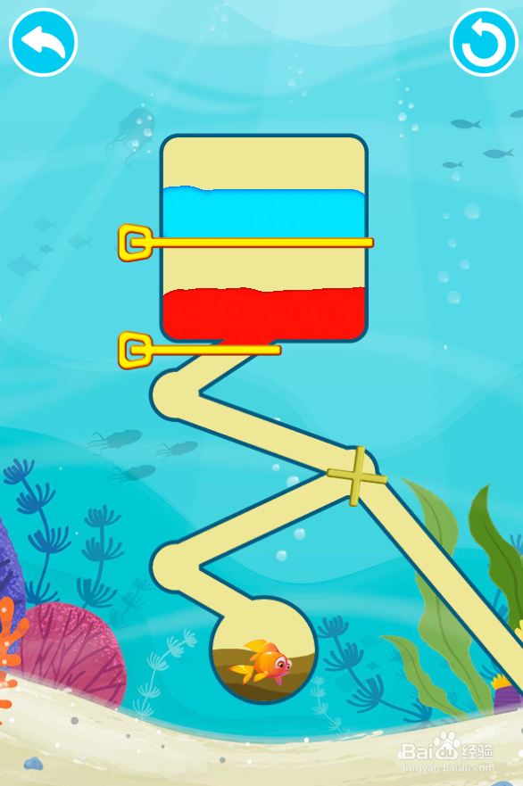 Fish Rescue Online的Level 31如何过关?
