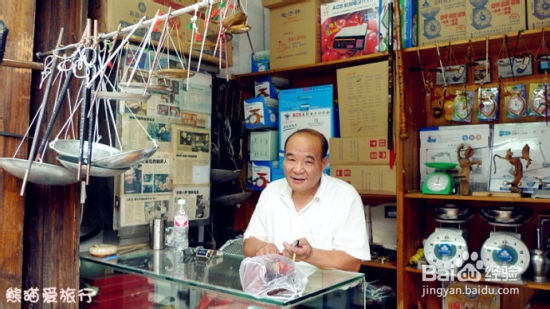 长沙太平街：承载千年历史 寻觅湘楚的旧时光