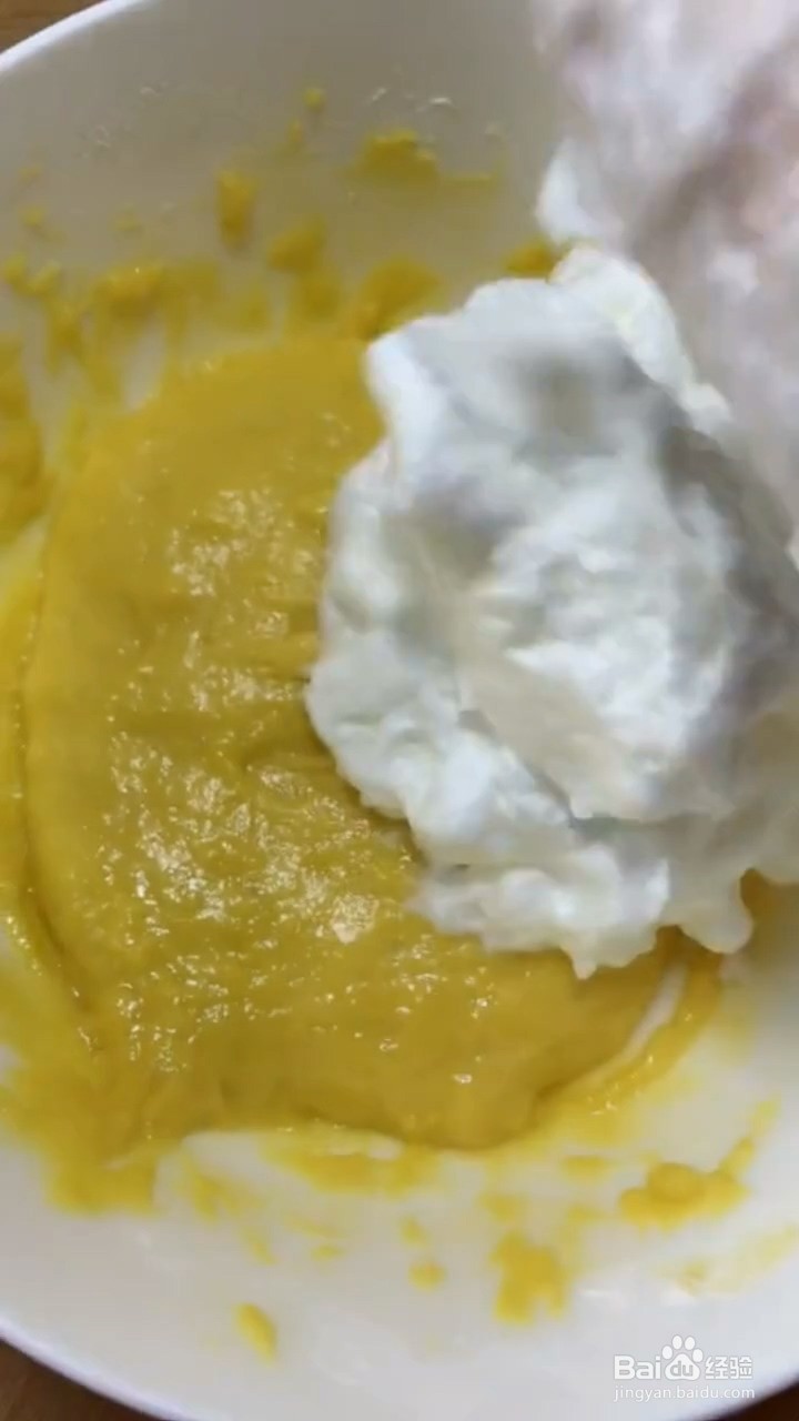 如何制作好吃电饭锅蛋糕