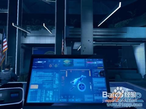 《现代战争4:决战时刻》攻略:统一会恐怖行动2