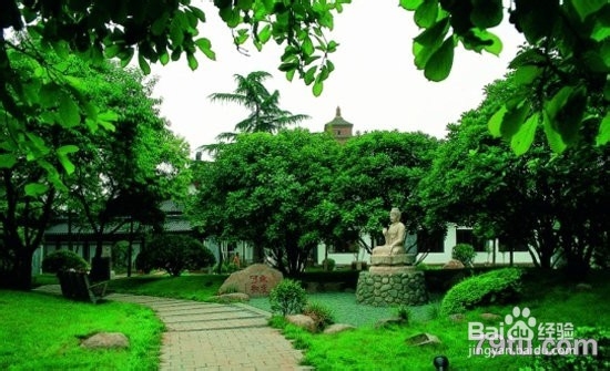 西安六大遗址公园全攻略