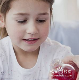 孩子吃花生呛住怎么办