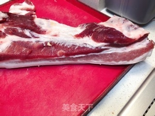 秘制喷香红烧肉
