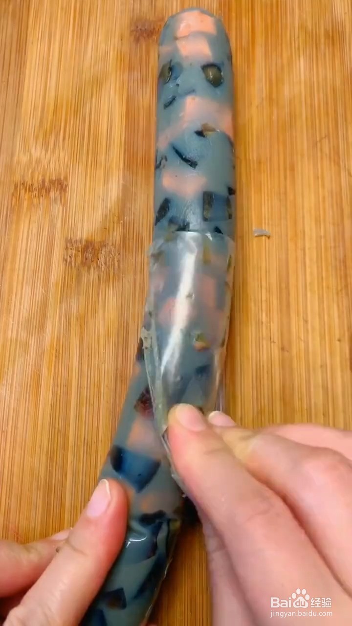 皮蛋的烹饪小技巧