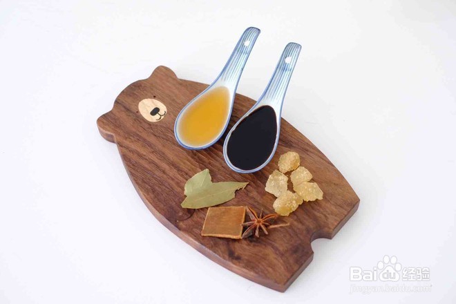 美味鲍鱼烧排骨的做法