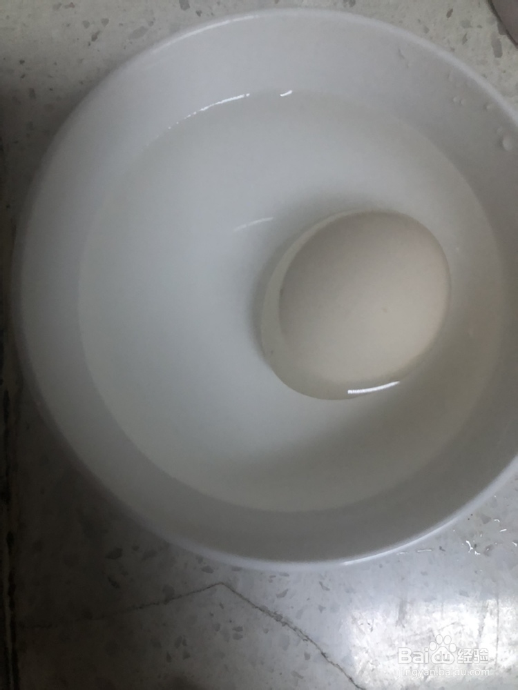 简单无压力做培根牛油果