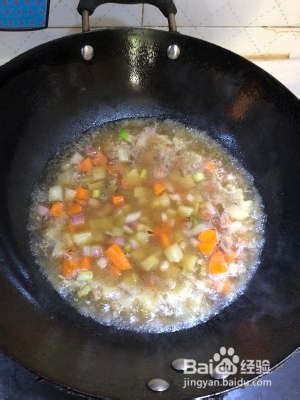 教你怎么做简易鸡肝