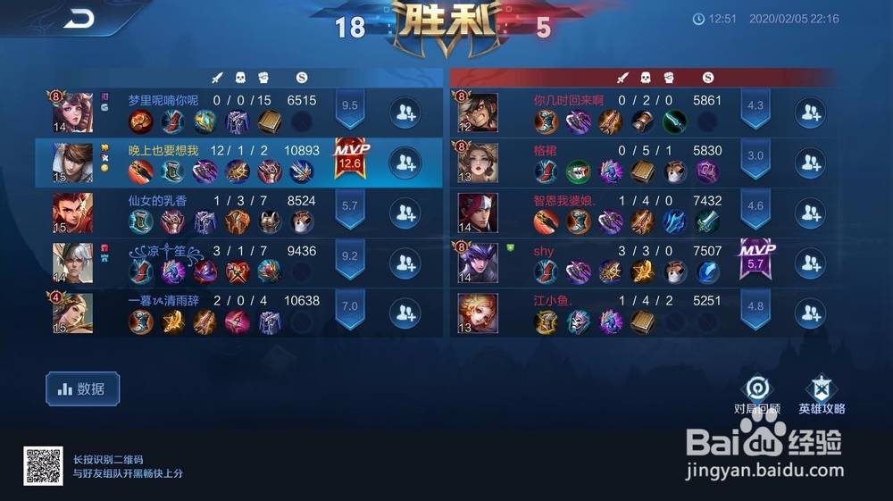 王者荣耀赵云打野出装打法是怎样？