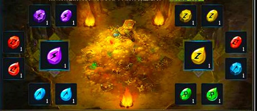 火影忍者OL怎么提升战斗力？