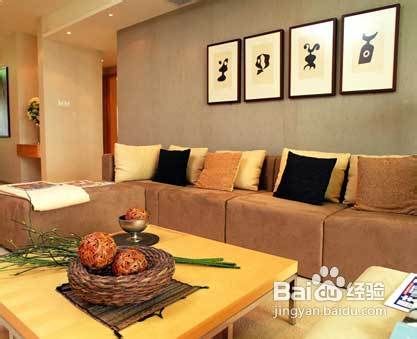 改造呆傻大客厅10大设计法则