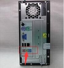 台式电脑没有声音怎么办