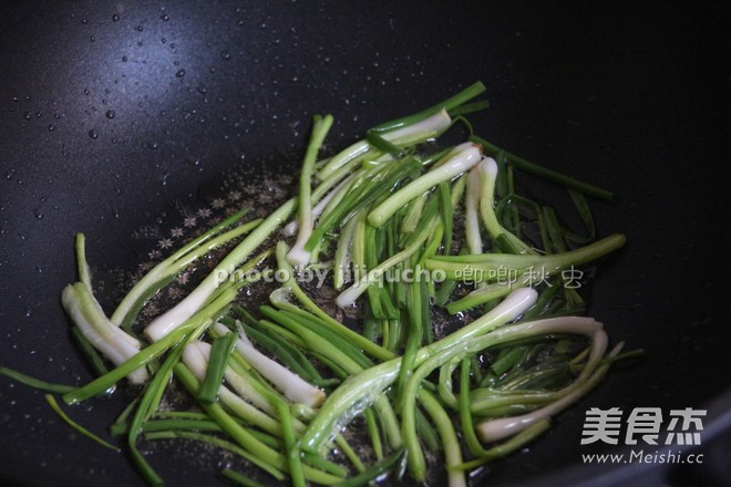 焖烧杯之葱油拌面