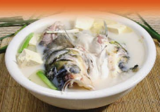 有哪两种食材，堪称天生一对？