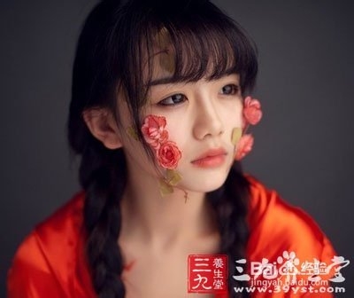 最能滋养女人的 “微运动”