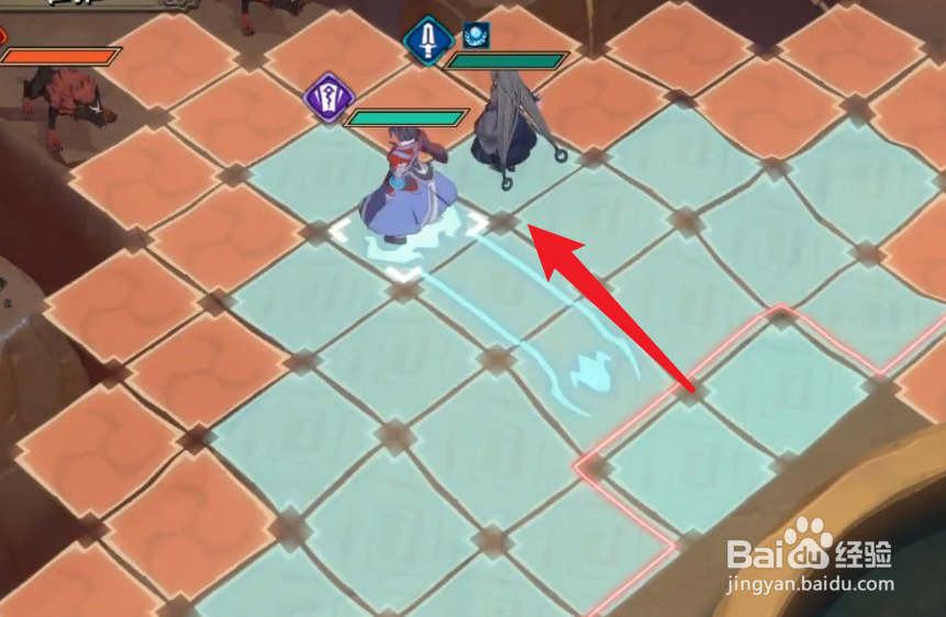 天地劫幻海迷城第三关完美攻略