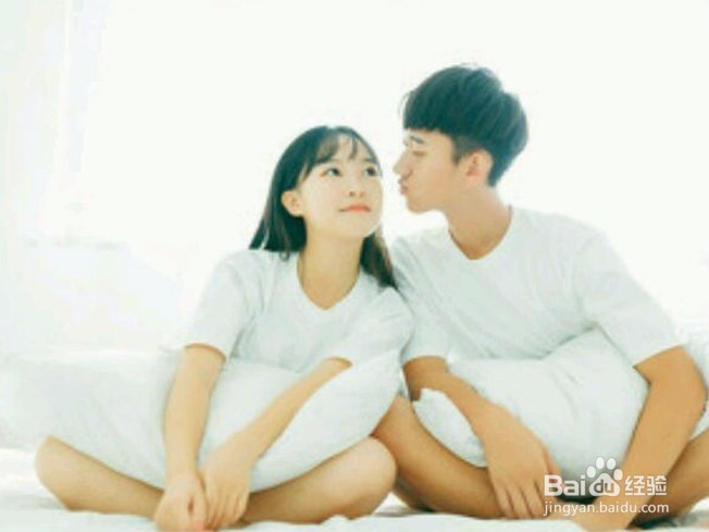 挽心情感：情侣之间最幸福的9种相处模式