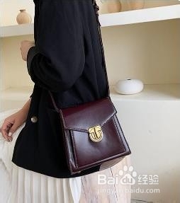 这些巨好看的时髦女士包包