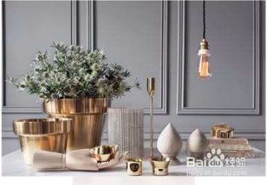 如何注意四个软装设计搭配原则的方法