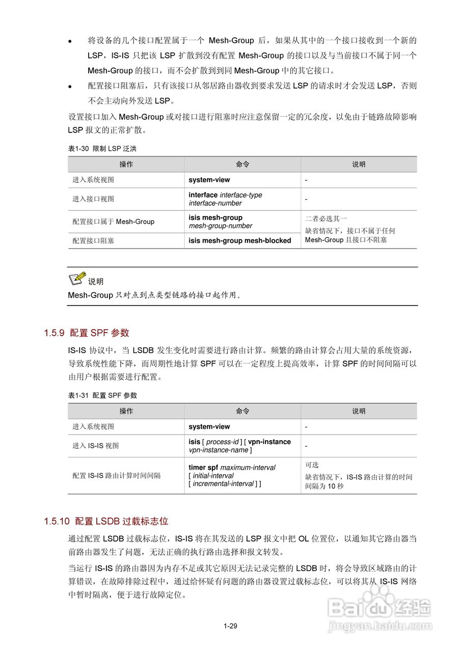 H3C SR6600路由器用户手册:[55]